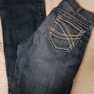 Women's Blue Jeans